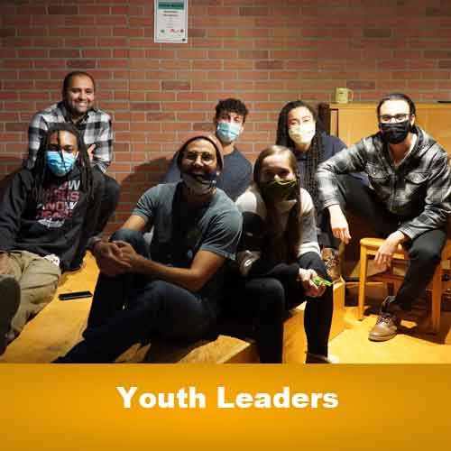 Youth Leaders